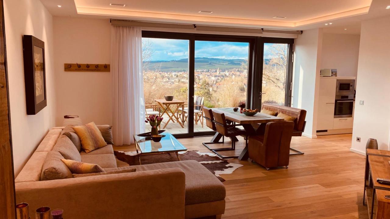 באד סוברנהיים The Lodge מראה חיצוני תמונה